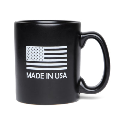 OODA USMC Jumbo Coffee Mug