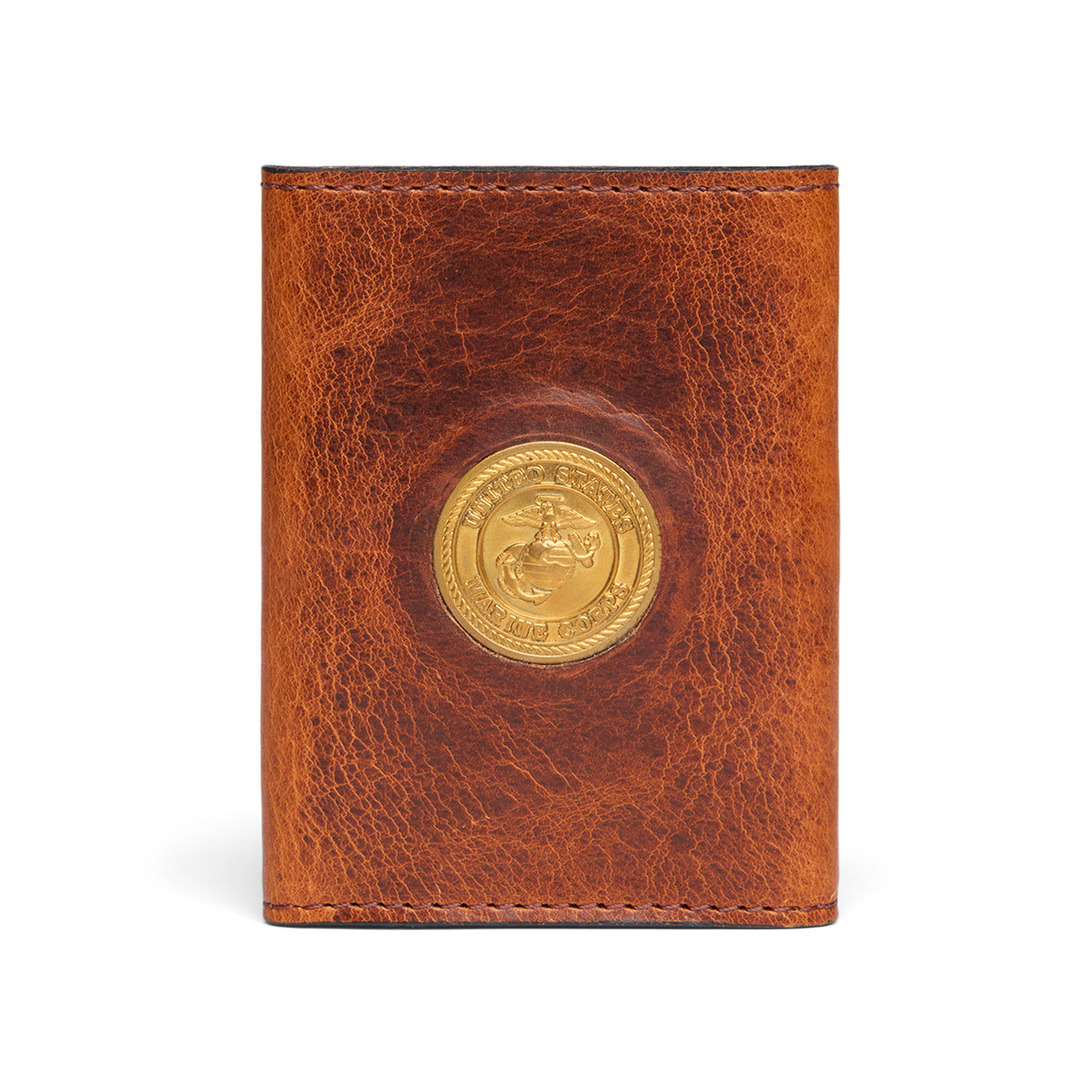 OODA USMC Leather Heritage Giftset