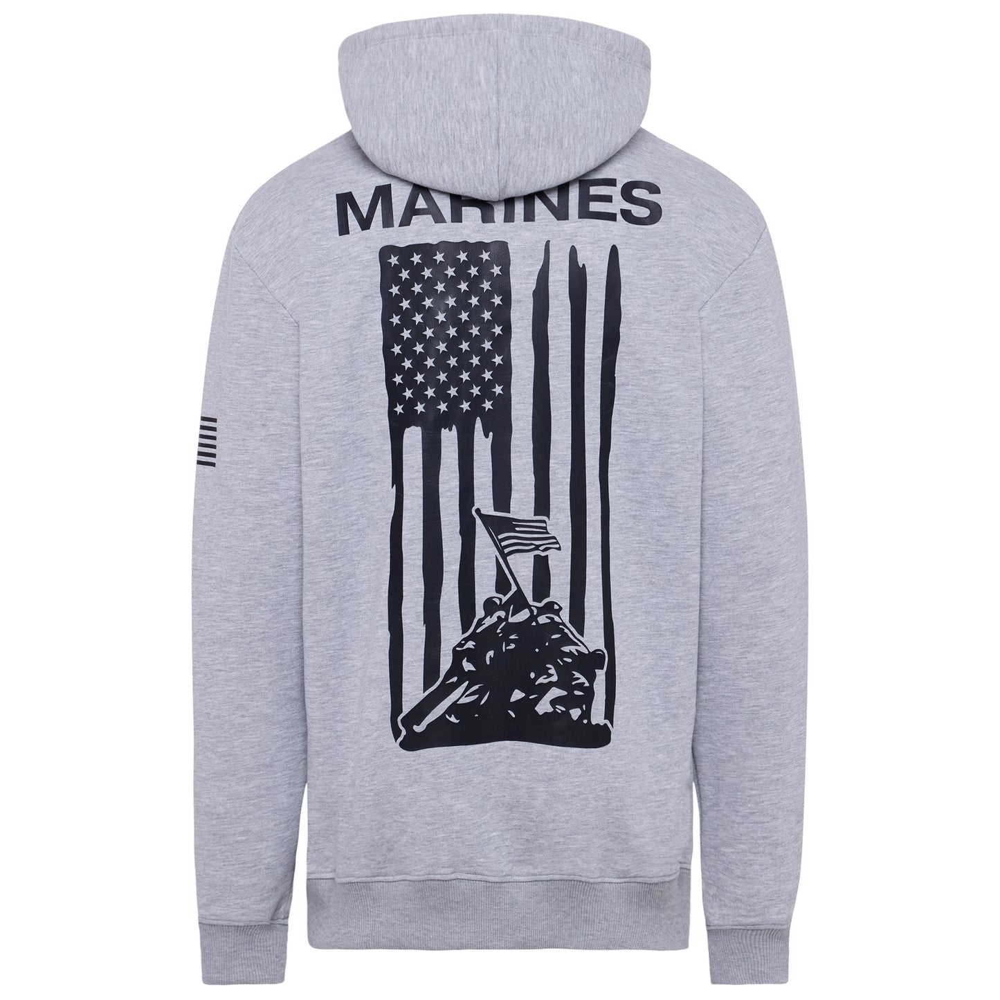 OODA U.S. Marines Iwo Jima Hoodie