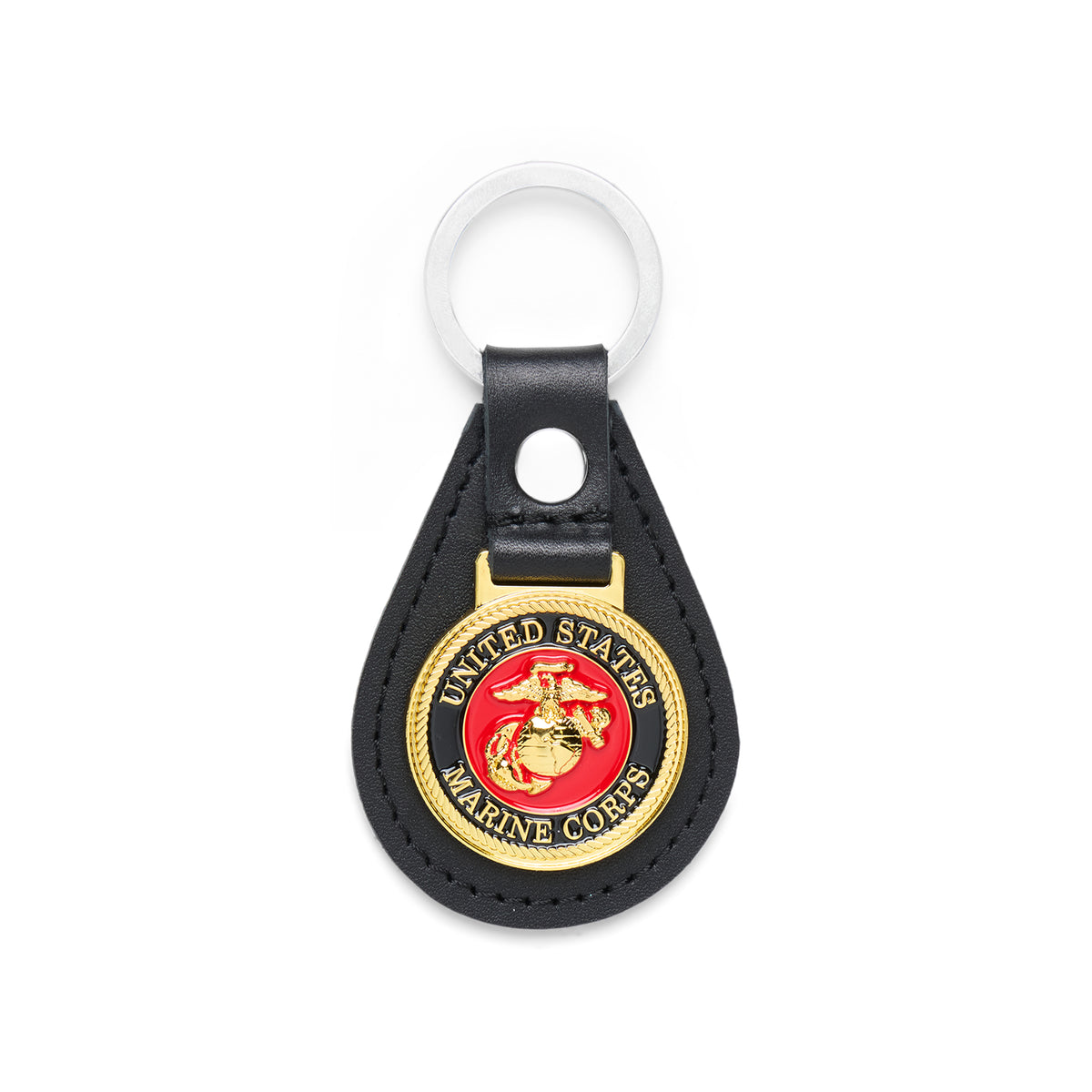 OODA USMC Leather Heritage Giftset