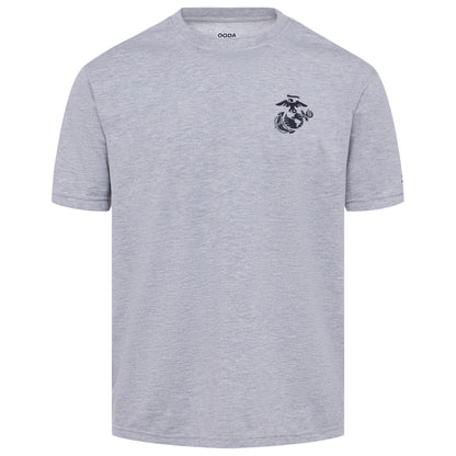 OODA U.S. Marines Iwo Jima Unisex T-Shirt