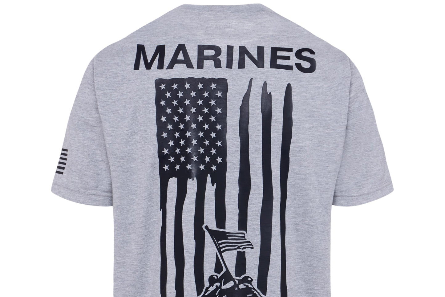 OODA U.S. Marines Iwo Jima T-Shirt