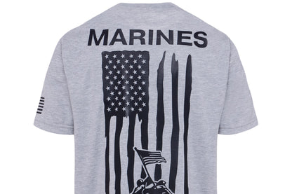 OODA U.S. Marines Iwo Jima Unisex T-Shirt