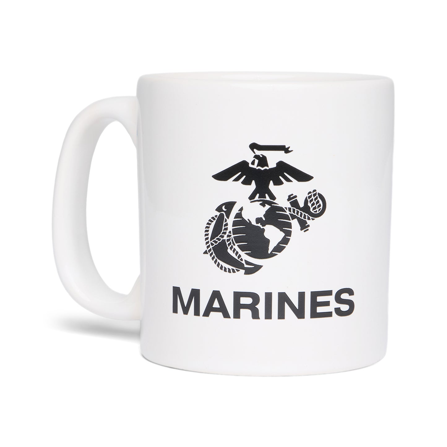 USMC Jumbo, USA-Made 20 Oz Coffee Mug