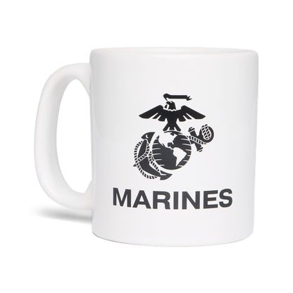 OODA USMC Jumbo Coffee Mug