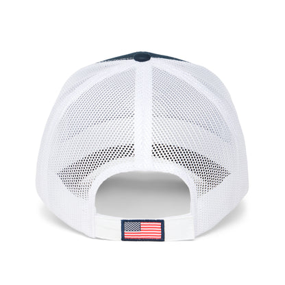 OODA USMC Unisex Trucker Cap