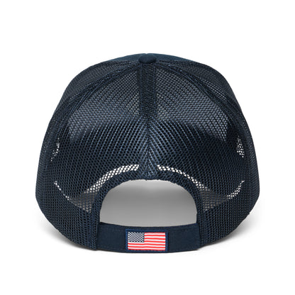 OODA USMC Unisex Trucker Cap