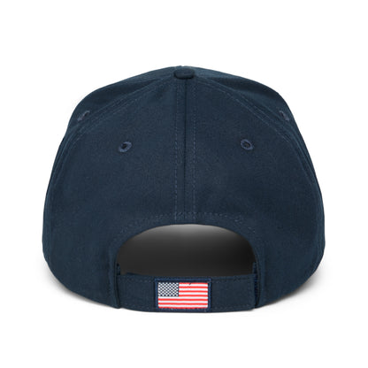 OODA USMC Unisex Baseball Cap