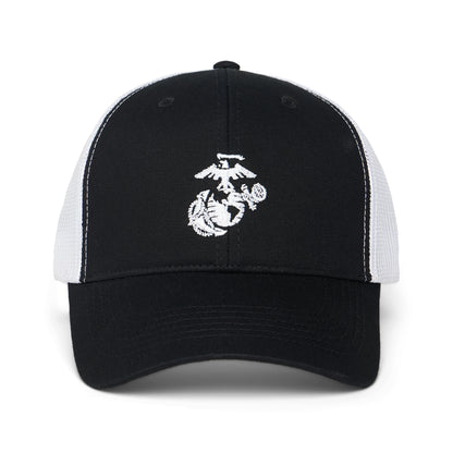 OODA USMC Unisex Trucker Cap