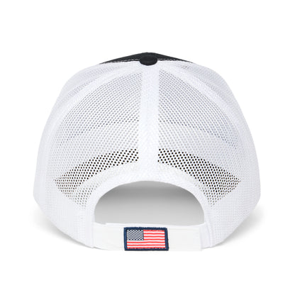 OODA USMC Unisex Trucker Cap