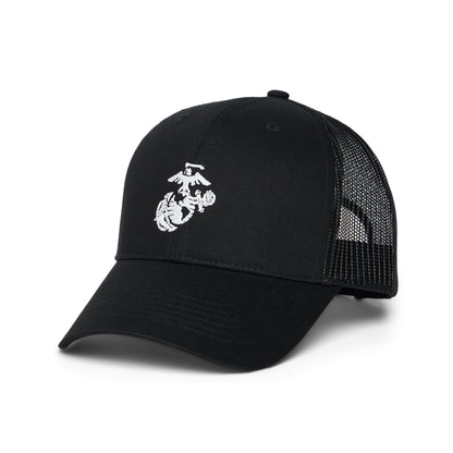 OODA USMC Unisex Trucker Cap