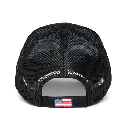 OODA USMC Unisex Trucker Cap
