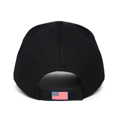 OODA USMC Unisex Baseball Cap