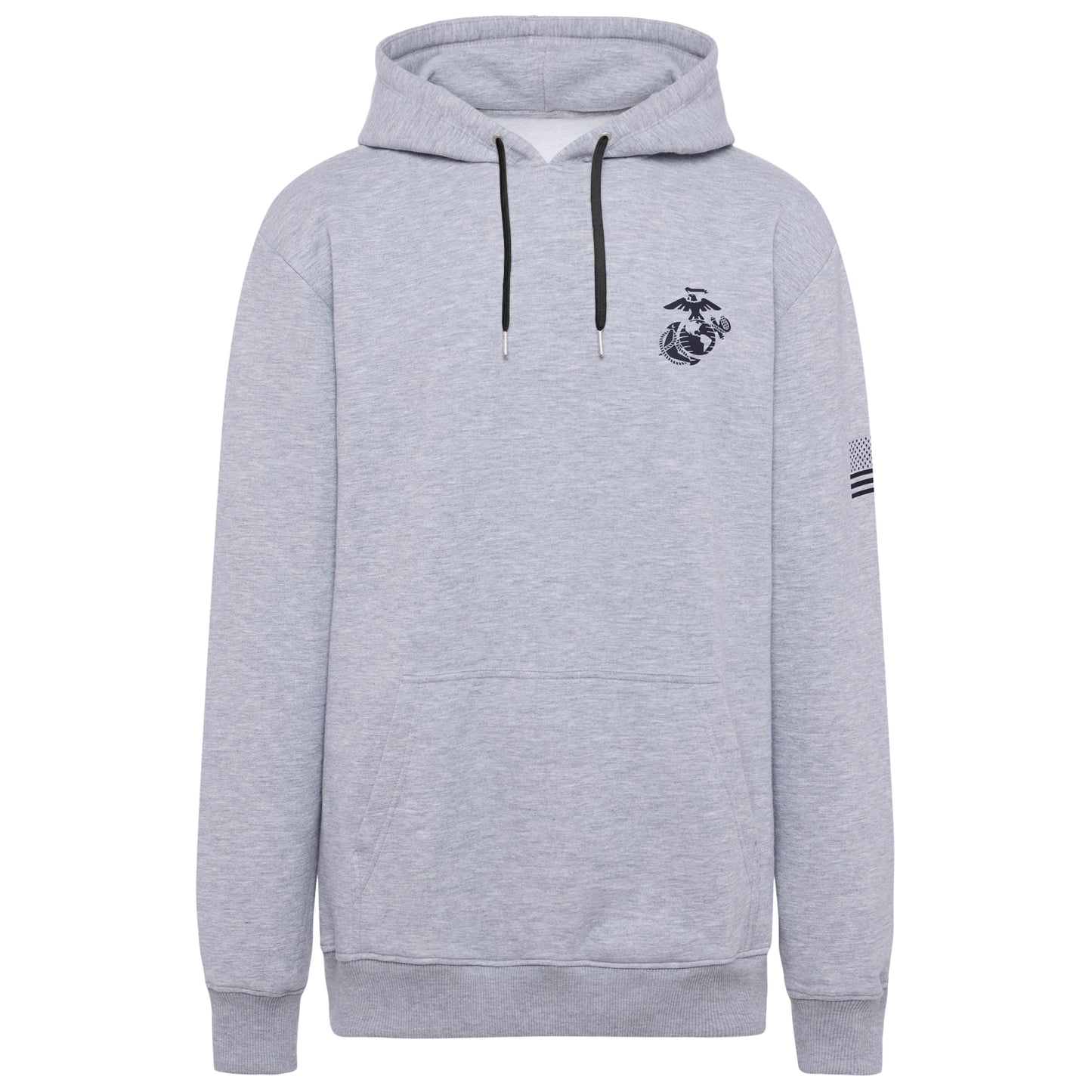 OODA U.S. Marines Iwo Jima Hoodie