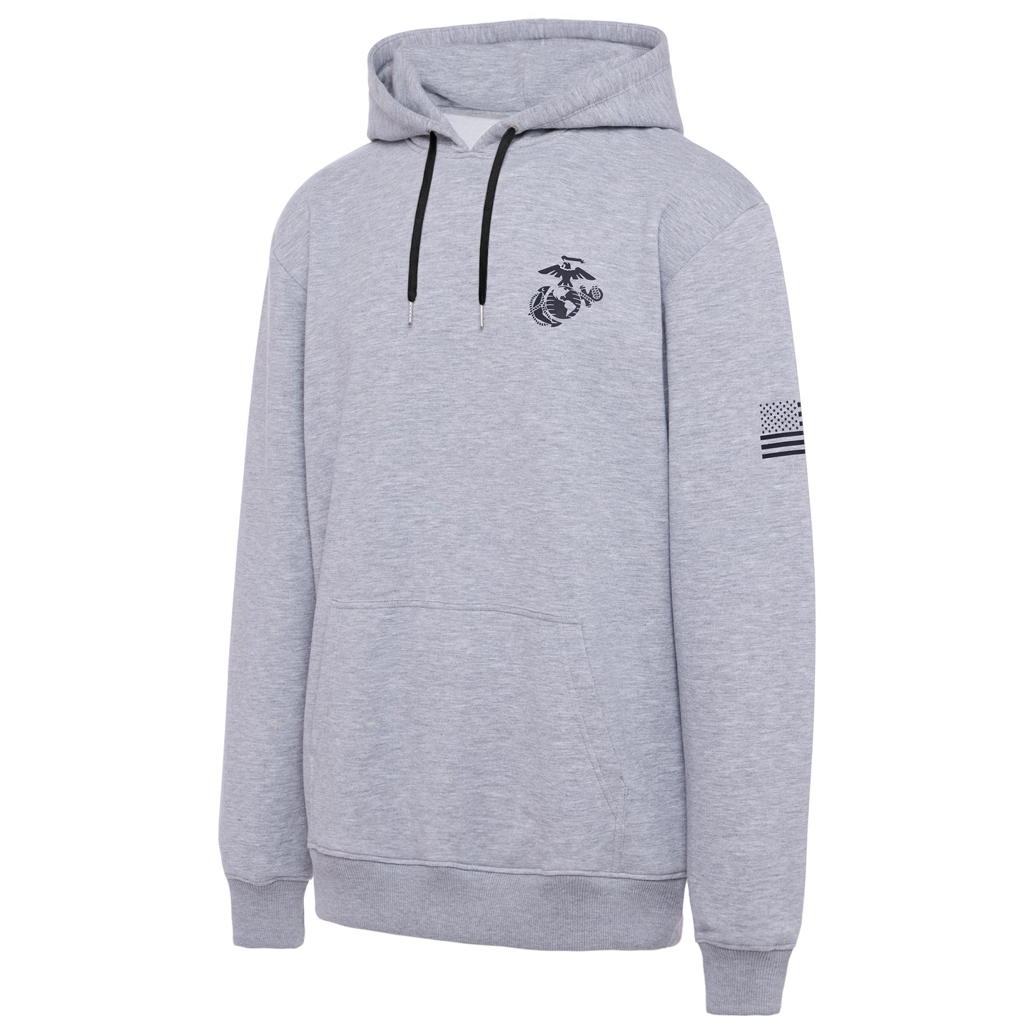 OODA U.S. Marines Iwo Jima Hoodie