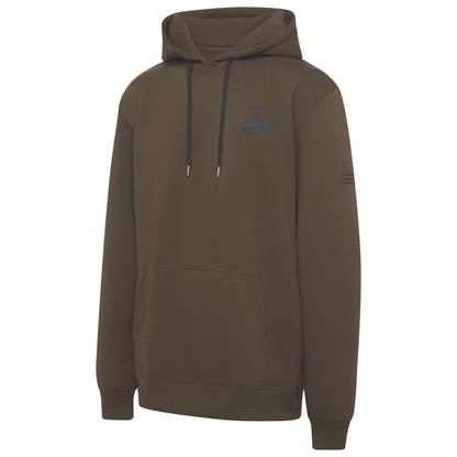 OODA U.S. Marines Iwo Jima Unisex Hoodie