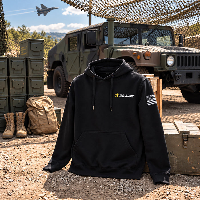 <p>Hoodies</p>